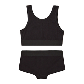 Set Crop top Briefs Garnamama
