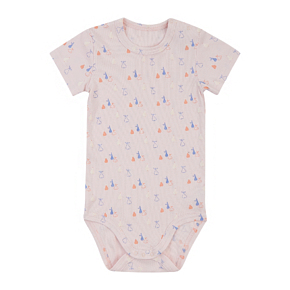 Бодік ArDoMi для дівчинки