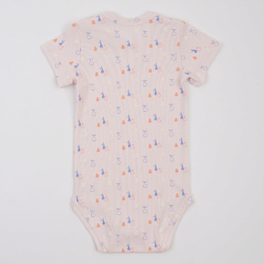 Бодик ArDoMi для девочки