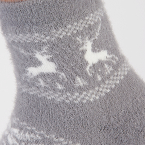 Шкарпетки з вовни CLASSIC для дівчаток, жіночі