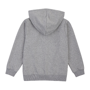 Zip-through hoodie Garnamama Basic
