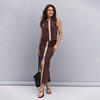 Set Top Skirt Arjen