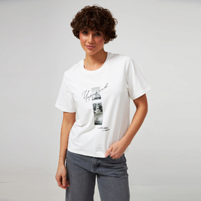 Футболка Wear me жіноча