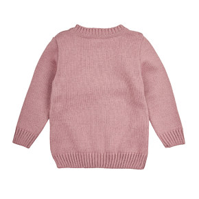 Pullover Mari-Knit
