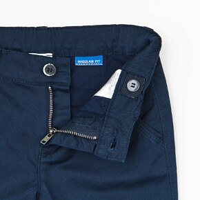 Pants PANTALONI LUNGHI SHT 98% Chicco