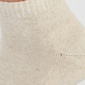 Terry socks foot CLASSIC