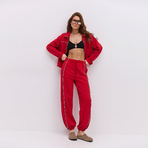 Спортивний костюм Arjen жіночий