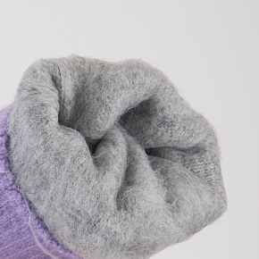 Пальчатки Корона для дівчинки