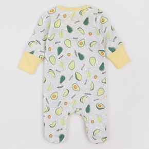 Чоловічок Dexter's дитячий