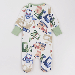 Чоловічок Dexter's дитячий