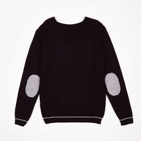 Pullover Mari-Knit