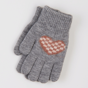 Пальчатки Корона для дівчинки