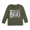 Long-Sleeve T-Shirt Sonia