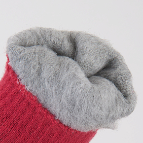 Пальчатки Корона для дівчинки