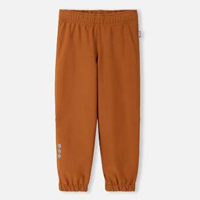 Полукомбинезон теплый Reima 5100010A Мембранная ткань Демисезон детский