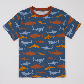 Футболка ArDoMi для хлопчика