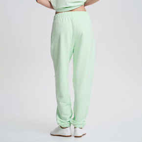 Joggers Роза