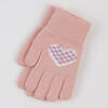Пальчатки Корона для дівчинки