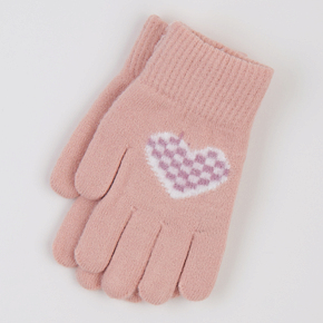 Пальчатки Корона для дівчинки