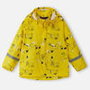Куртка-дождевик Reima 5100025A Мембранная ткань Демисезон детская