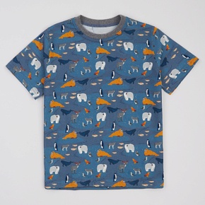 Футболка ArDoMi для хлопчика