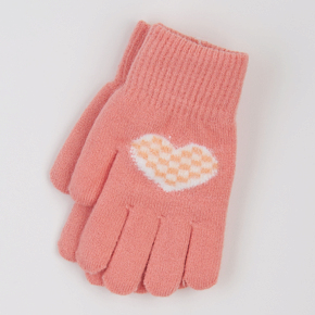 Пальчатки Корона для дівчинки
