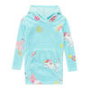 Hudy-tunika pajamnaya Flamingo