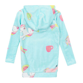 Hudy-tunika pajamnaya Flamingo