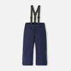 Warm overalls Reima 5100480A Winter