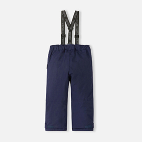 Warm overalls Reima 5100480A Winter