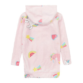 Hudy-tunika pajamnaya Flamingo