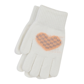 Пальчатки Корона для дівчинки