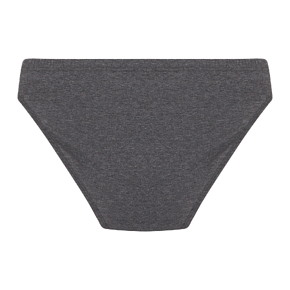 Pant slips Bono