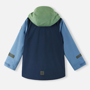 Jacket Reima 5100409A ReimaTec flex BS GRS Demi