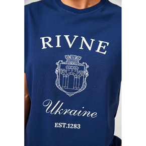 Футболка Wear me жіноча