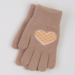 Пальчатки Корона для дівчинки