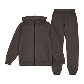 Спортивный костюм Garnamama Basic School детский