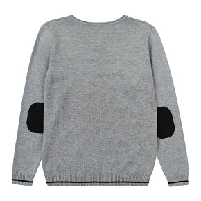 Jumper Mari-Knit