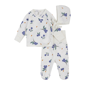 Комплект Кофточка Штанці Dexter's