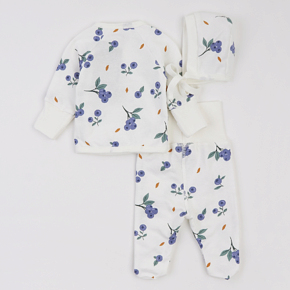 Комплект Кофточка Штанці Dexter's