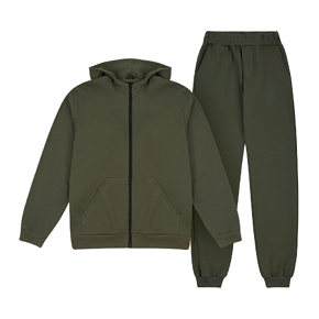 Спортивний костюм Garnamama Basic School дитячий