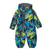 Insulated coveralls Lyalya Demi