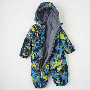 Insulated coveralls Lyalya Demi