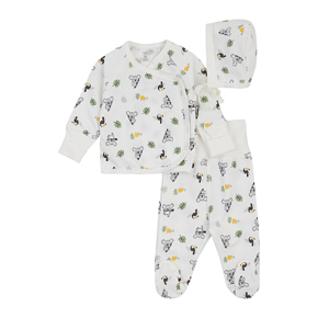 Set Blouse Pants Dexter's