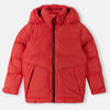 Jacket Reima 5100269B Seawool® BS GRS Winter