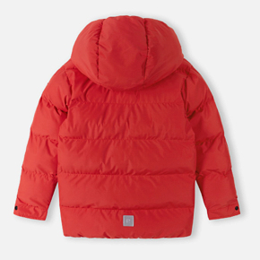 Куртка Reima 5100269B Seawool® BS GRS Зима детская