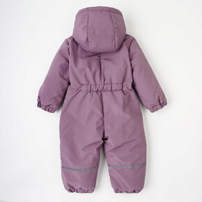 Insulated coveralls Lyalya Demi