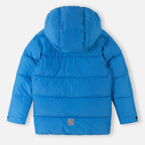 Куртка Reima 5100269B Seawool® BS GRS Зима детская