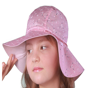 Панамка Babasik Літо для дівчинки, жіноча