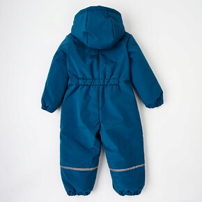 Insulated coveralls Lyalya Demi